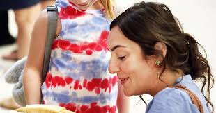 You can forget the heat during Christmas in July!