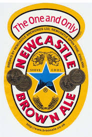 This is a 10 gallon batch but it can be scaled back to 5. Newcastle Brown Ale Brown Ale 4 7 Abv John Smiths Heineken Uk Uk Label