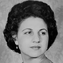 Obituary information for Rose Ann Purvis