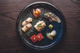 Michelin Movers And Shakers Casa Cacao The Aubrey And More New Openings
