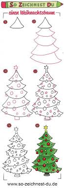 Einfach zu finden & sofort verfügbar. So Zeichnest Du Ganz Einfach Einen Weihnachtsbaum Weihnachten Zeichnen Weihnachten Zeichnung Weihnachtsbaum Zeichnen