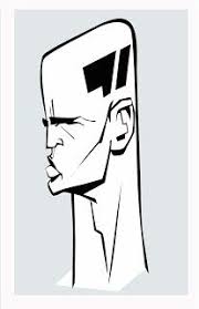 Kerswellian Tron Uprising Incidentals Tron Uprising Concept Art Characters Tron