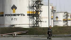 Find the latest equinor asa (eqnr) stock quote, history, news and other vital information to help you with your stock trading and investing. Rosneft Partners With Norway S Equinor To Develop Siberian Oilfield Russia Business Today