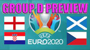 Wales vs switzerland preview june 10, 2021. Euro 2021 Preview Group D Youtube