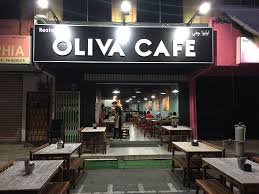Oliva Cafe Kuala Terengganu Restaurant Reviews Photos Phone Number Tripadvisor