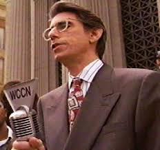 Remembering Joe Flaherty, Comedian and Actor from SCTV