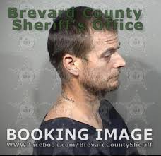 Arrests In Brevard County: May 11, 2018