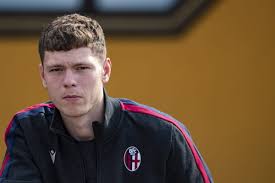 University of michigan says all students, faculty, staff must be vaccinated by fall term. Bologna Fc 1909 Auf Twitter Andreas Skov Olsen Was On For 90 Minutes As Denmark U 21s Drew 0 0 With Hungary Weareone