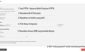 Pertama, buka cimb clicks dan klik pay & transfer > pay loans & cards. Cara Bayar Pinjaman Ptptn Melalui Cimb Clicks Sii Nurul Cute766