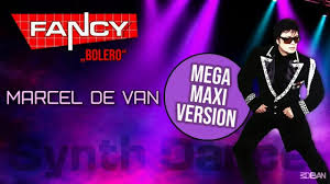 # **🇩🇪 Fancy "Bolero" (Marcel DeVan Version) (1985/2026) ❤️** Nie  przypominam sobie 🫡, mieliśmy już ten znakomity remix na grupce. Myślę, że  dzieło nie narusza piękna oryginału tego klasyka 🫡 Dla ...
