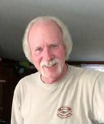 Obituary information for Robert Bruce Porter