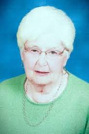 Joan Geck Obituary (1932