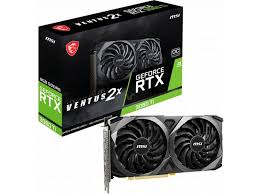 Видеокарта msi geforce rtx 3060 ti twin fan oc 8gb. Msi Unveils Compact Geforce Rtx 3060 Ti Ventus 2x Oc V1