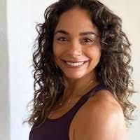 Team: Stephanie Laughlin