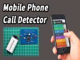 Distance to cellular base station. Make Your Own Cell Phone Signal Detector Using Arduino Youtube