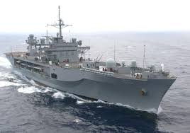U S 6th Fleet Command And Control Ship Uss Mount Whitney Lcc 20 Arrived In Zeebrugge Belgium July 3 To Participate In The Us Navy Ships Navy Ships Us Navy