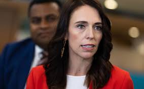 A statue of an american confederate general at the centre of a violent rally in charlottesville, virginia nearly four years ago has been taken down. Coronavirus Ardern Signals More Travel Limits Into Nz Rnz News