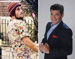 Maybe you would like to learn more about one of these? La Increible Historia De Vida Del Hijo Hippie De Julian Weich Contexto Tucuman