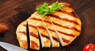 Allora, a casa mia si consuma tanto il petto di pollo o di tacchino, è leggero, gustoso e si presta … 3 Ricette Di Petto Di Tacchino Da Fare Alla Griglia Aia Food