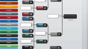 Check spelling or type a new query. 8 And 12 Team Tournament Brackets And Draws Demo Youtube