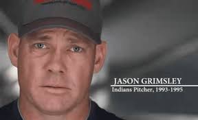 Jason Grimsley