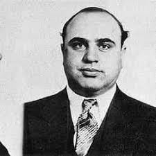 Famous Male Mafiosos