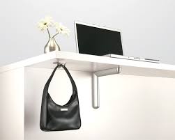 Fine Architectural Hardware For Your Fine Furniture Fine Furniture Purse Hook Sleek Design