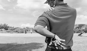 Image result for Golf Injuries