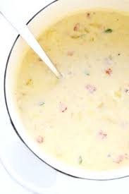 The Best Potato Soup Gimme Some Oven Recipe Best Potato Soup Potato Soup Recipe Cream Of Potato Soup