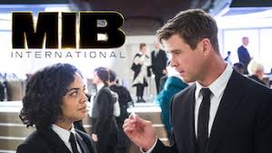 Sign in to see videos available to you. Is Men In Black International 2019 On Netflix Germany