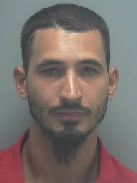 Lee County Arrests 7/20