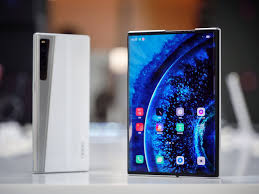 Along with the oppo x 2021, the company showcased two more innovative products during its inno day event — oppo ar glass 2021 and oppo cybereal. Oppo X 2021 Bilderstrecken Winfuture De