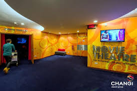 The nearest airport is changi airport, 14 km from the property. Singapore Changi Airport Guide Sin Sleeping In Airports
