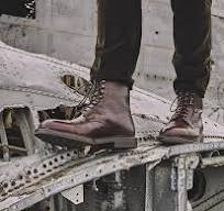 Ultimate Winter Boots – Crockett & Jones US