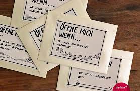 Wir haben uns ein paar gedanken gemacht, was. Kleine Weihnachtsgeschenke Selber Machen Mydays Magazin
