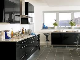 matte or glossy cabinets? it's not just
