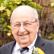 Obituary information for Dale Hostetler