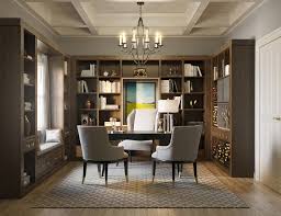 Nowadays, office interior can play a huge role in work productivity and efficiency. Incredible Home Office Design Ideas To Inspire And Motivate You