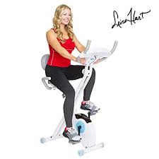 16 best exercise bikes outside of peloton according to experts : 15 Best Folding Exercise Bikes For Home Small Spaces 2021