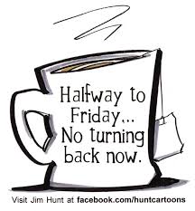 Wednesday Office Quotes. QuotesGram