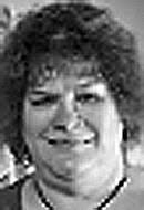 Gina Carter Obituary (1963