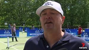 Australian Pickleball Championships 2022 Mixed Open Gold Medal Match