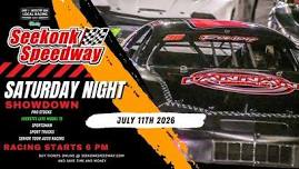 2026 Saturday Night Showdown