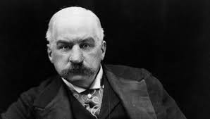 JP Morgan, a valaha élt leghatalmasabb bankár kalandos élete