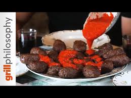 We did not find results for: Soutzoukakia Politika Recipe Grilled Meatballs Grill Philosophy Youtube
