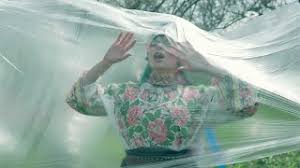 У 2021 році він припадає на 20 травня. Vsesvitnij Den Vishivanki 2021 Promo Youtube