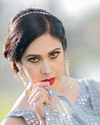 Makeup and Hair by POOJA