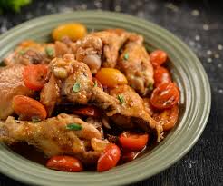 Ada banyak jenis resepi ayam yang biasa kita masak tapi, bukan semua orang mempunyai kerajinan untuk memasak di dapur. Koleksi Resipi Masakan Berasaskan Ayam Mudah Sedap