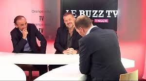 Emission de débats politiques le mercredi à 20h45 sur paris première réagissez avec #zenpp. Naulleau Et Zemmour On A Notre Liste Noire D Invites Youtube