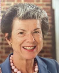 Eleanor K. Wilson Obituary June 1, 2024